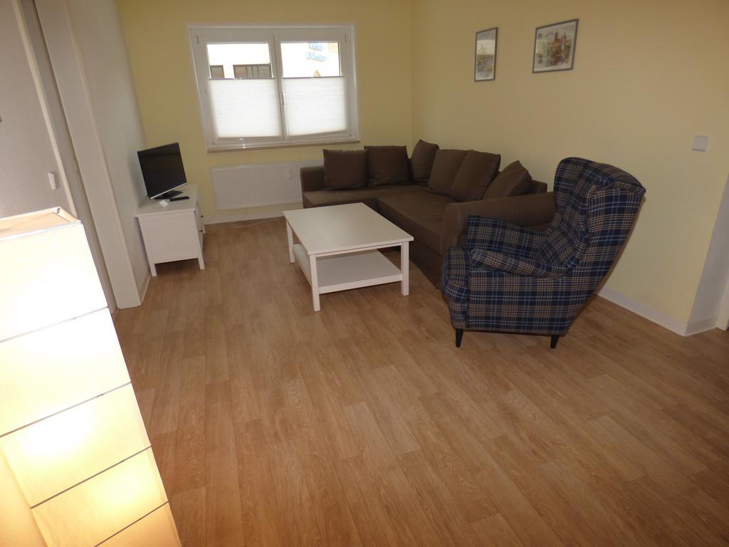 Meißen Gastewohnung Altstadtperle מראה חיצוני תמונה