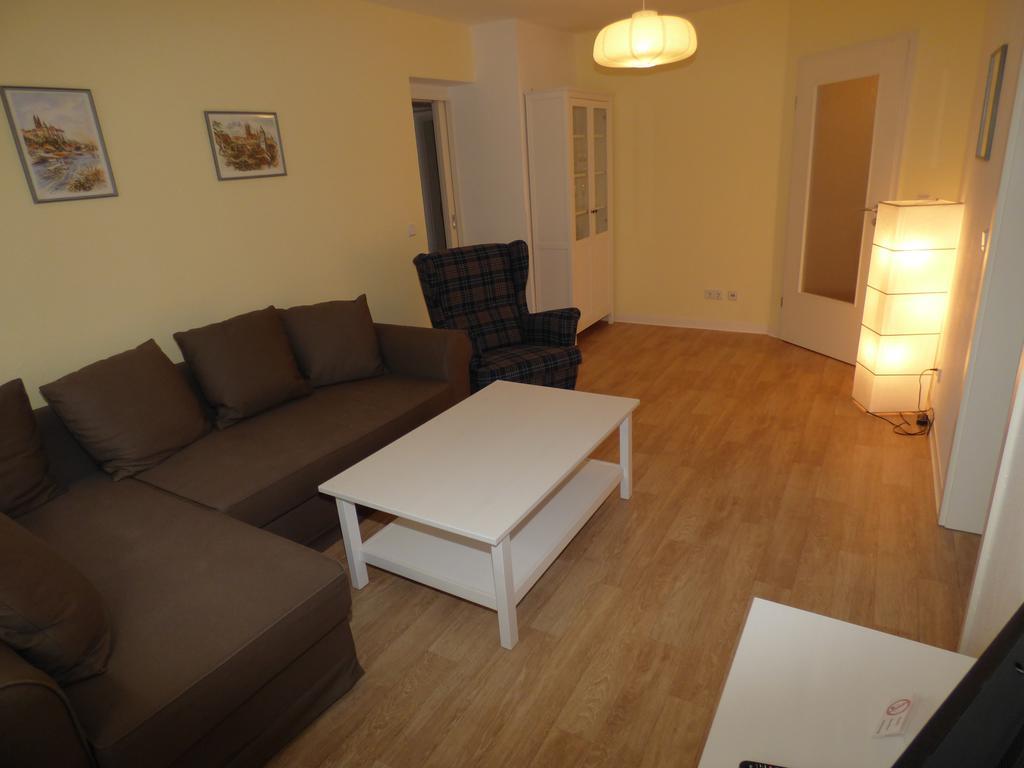 Meißen Gastewohnung Altstadtperle מראה חיצוני תמונה