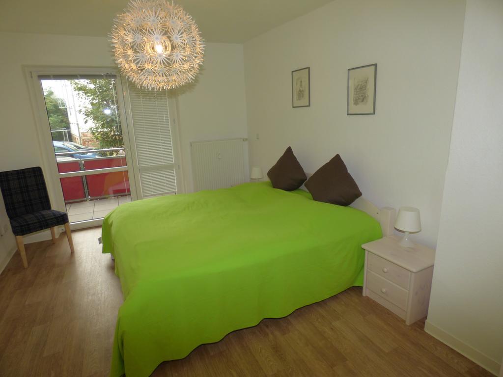 Meißen Gastewohnung Altstadtperle מראה חיצוני תמונה