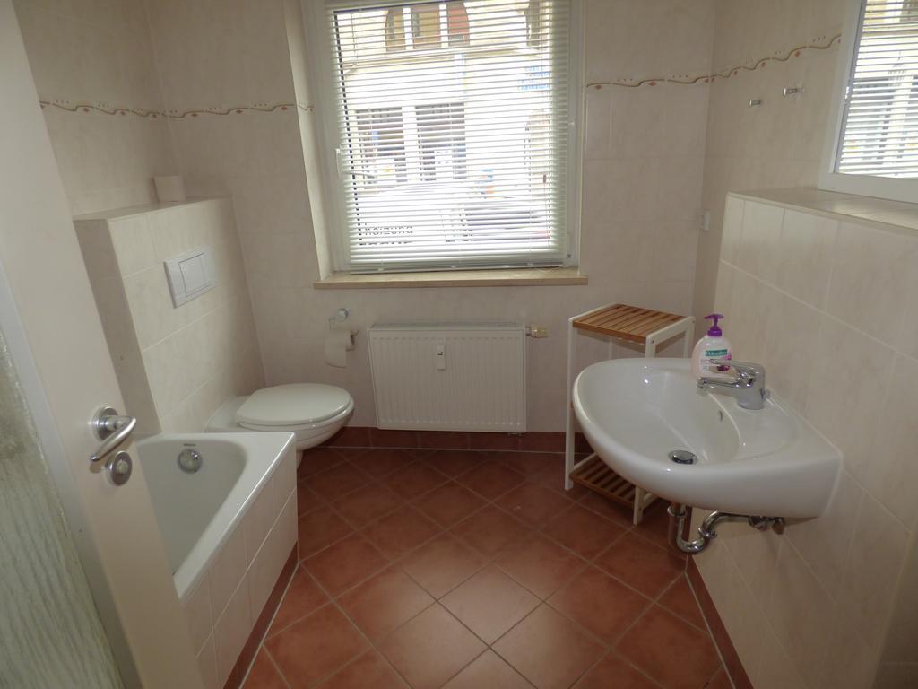 Meißen Gastewohnung Altstadtperle מראה חיצוני תמונה