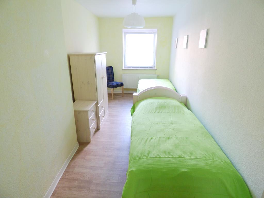 Meißen Gastewohnung Altstadtperle מראה חיצוני תמונה