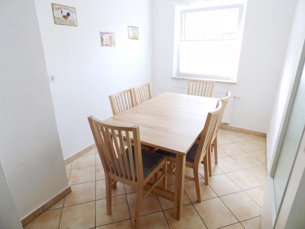 Meißen Gastewohnung Altstadtperle מראה חיצוני תמונה