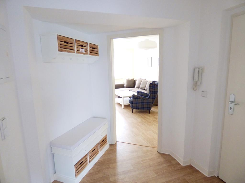 Meißen Gastewohnung Altstadtperle מראה חיצוני תמונה