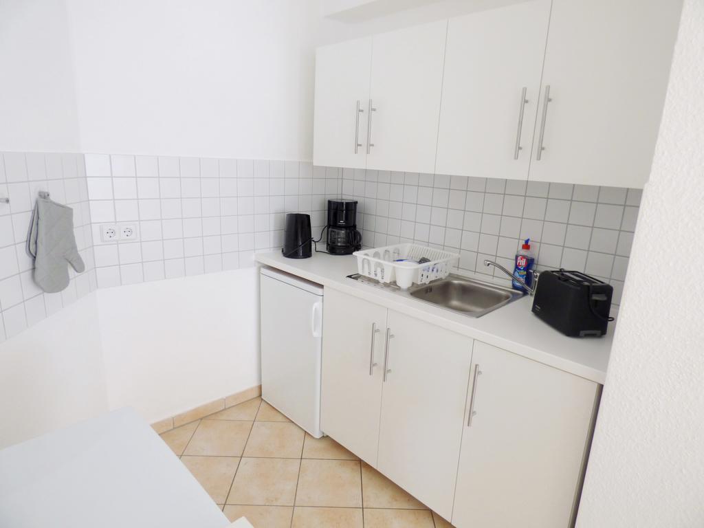 Meißen Gastewohnung Altstadtperle מראה חיצוני תמונה